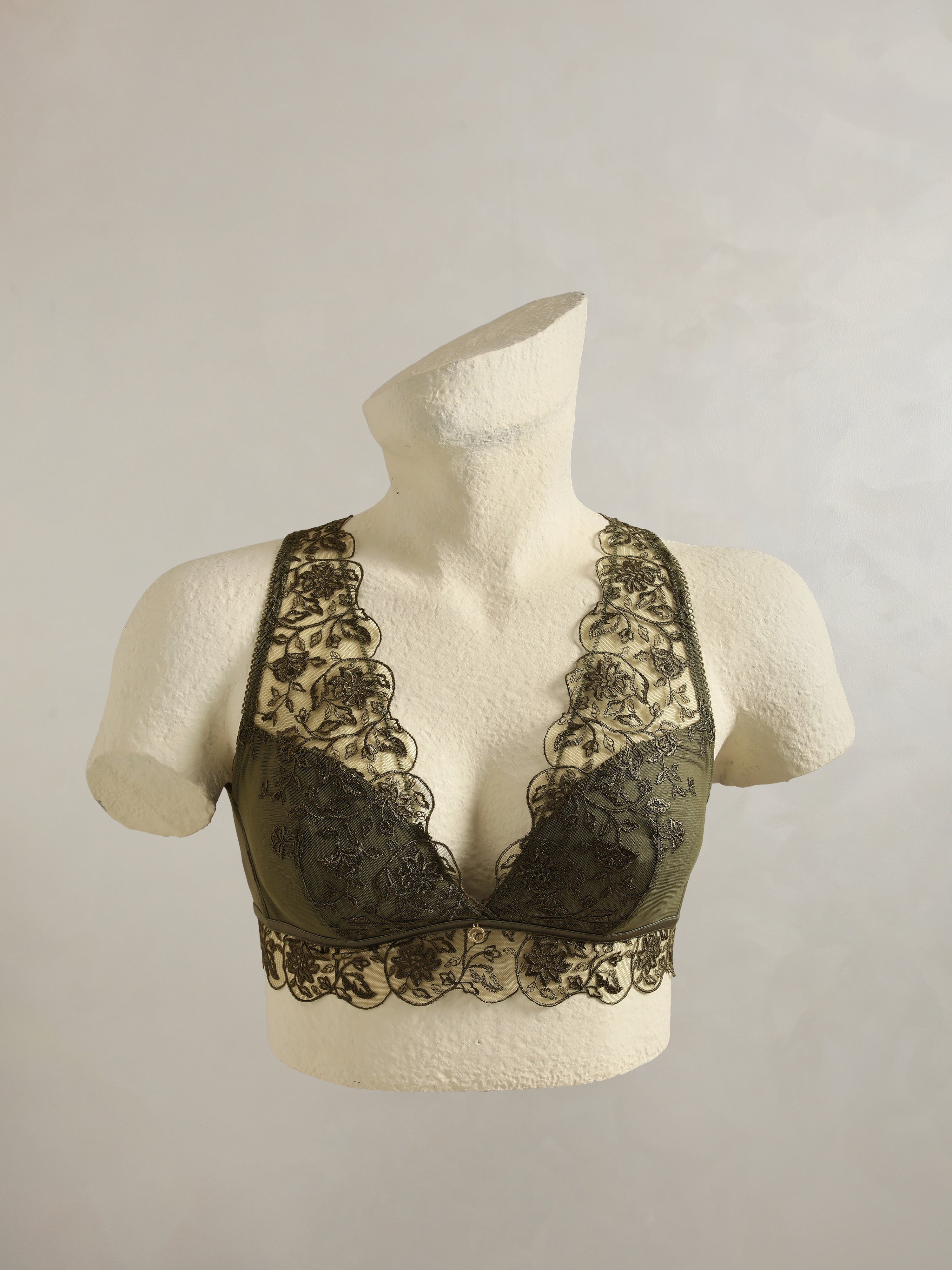 Parna Bralette