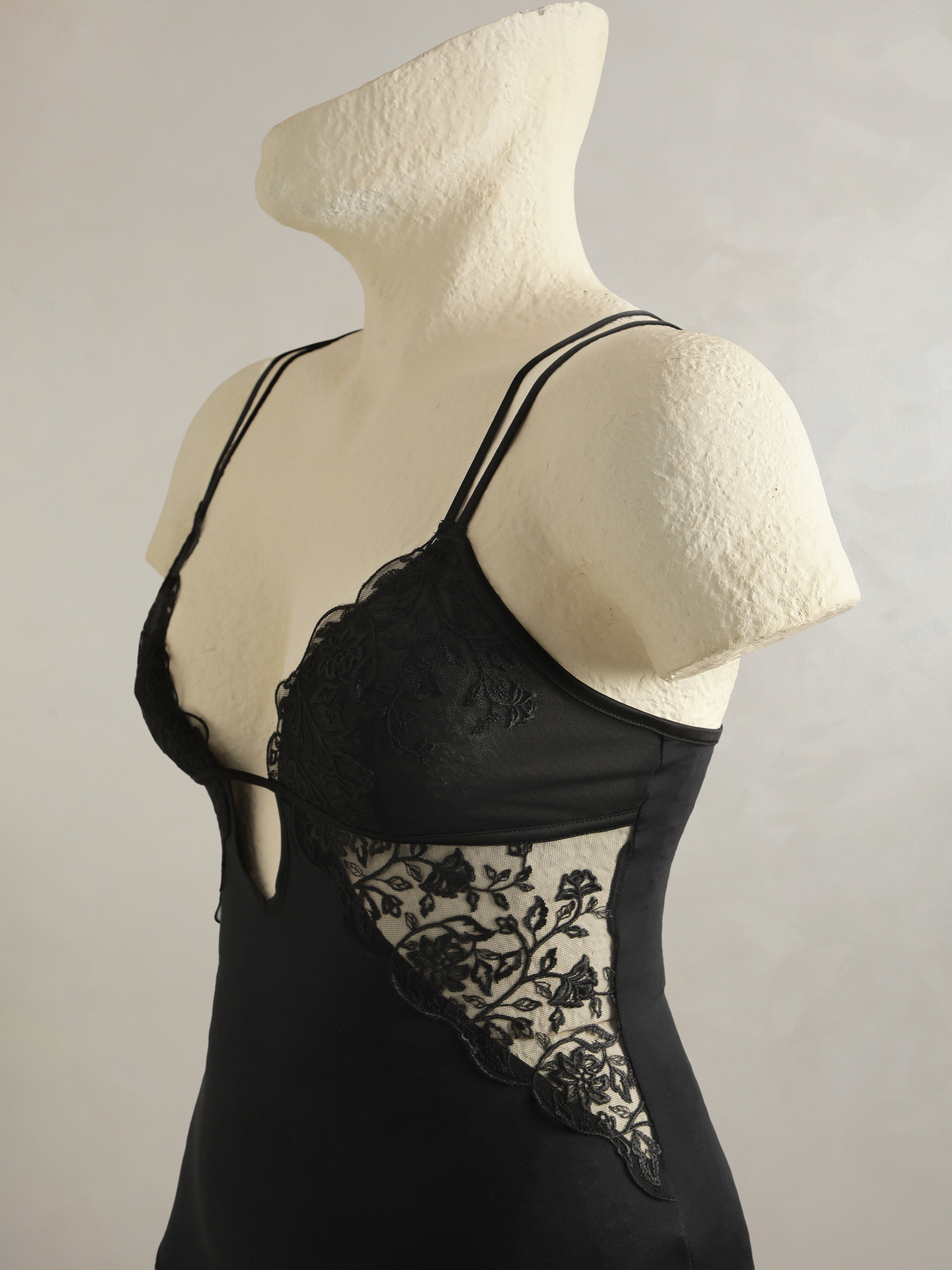 Saaya Bodysuit
