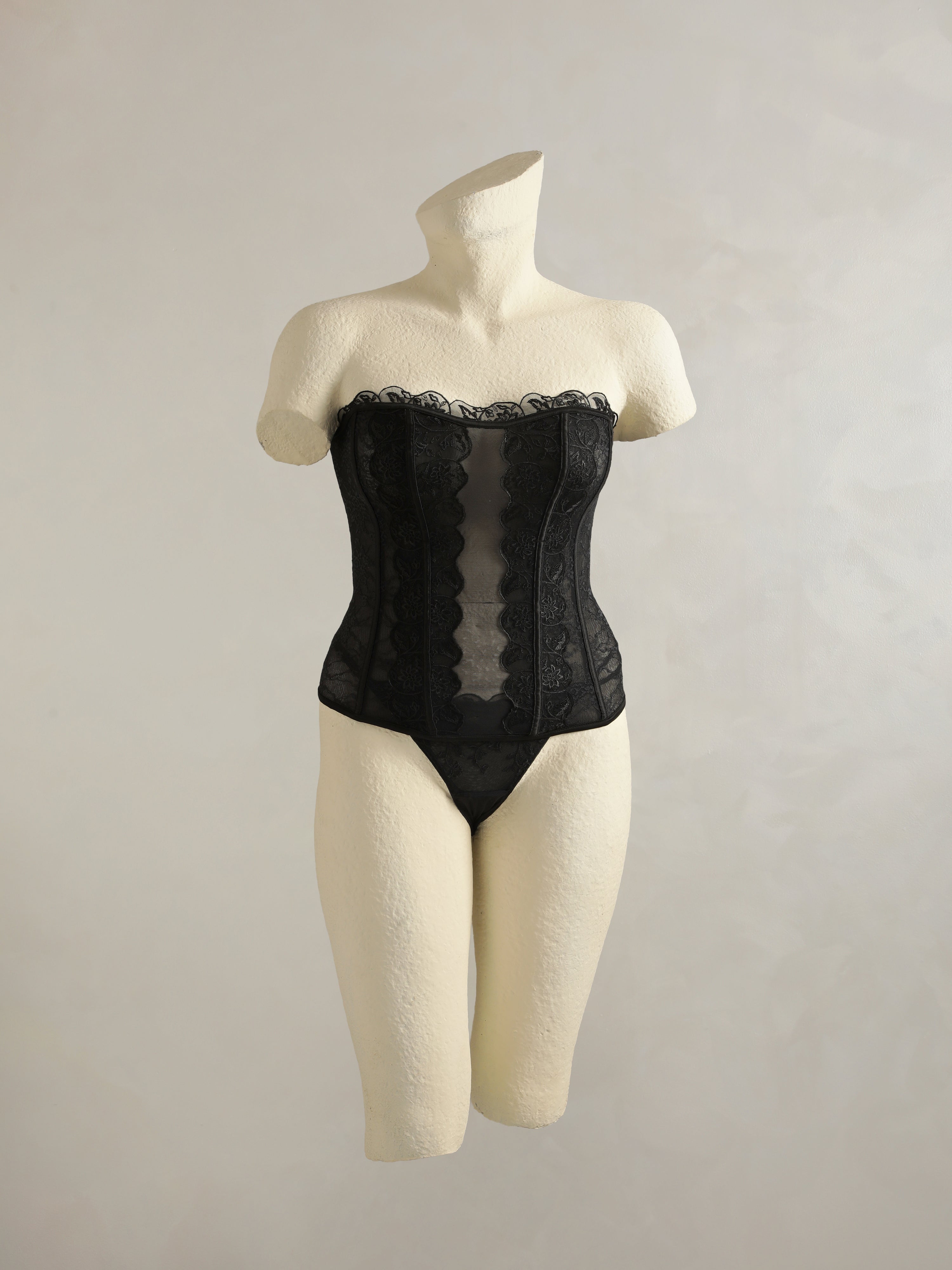 Saaya Corset