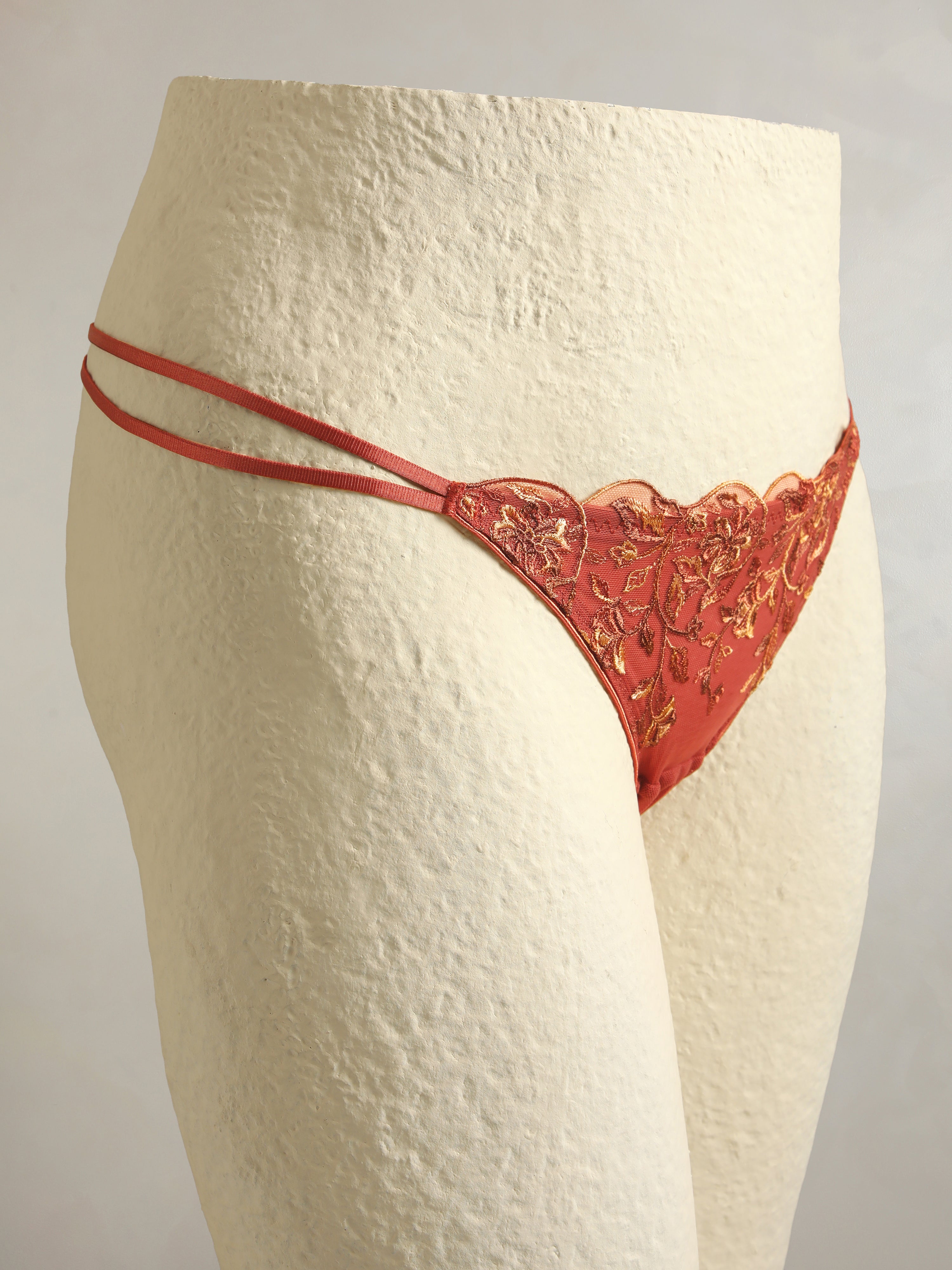 Surkh Thong
