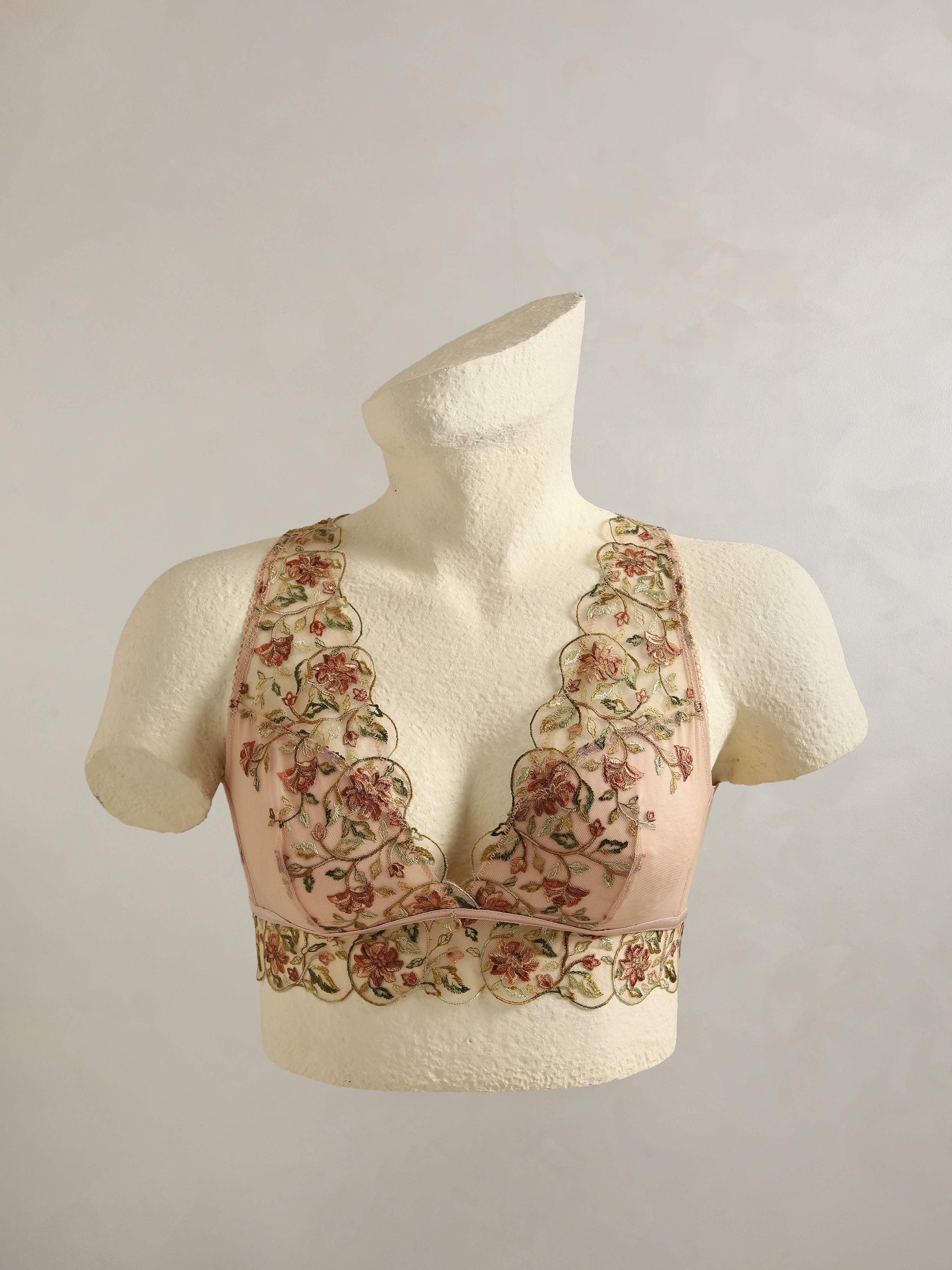 Syahi Bralette